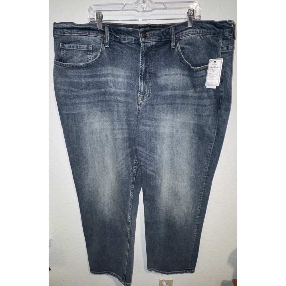 Flag‎ & Anthem Men's Jeans Size 44x30 Nashville Straight Fit NWT